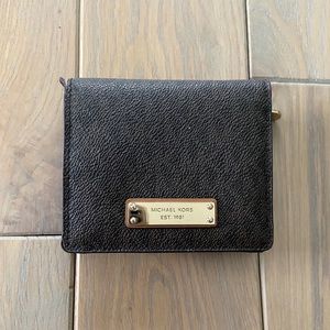 Michael Kors wallet